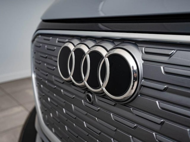 2023 Audi Q4 e-tron