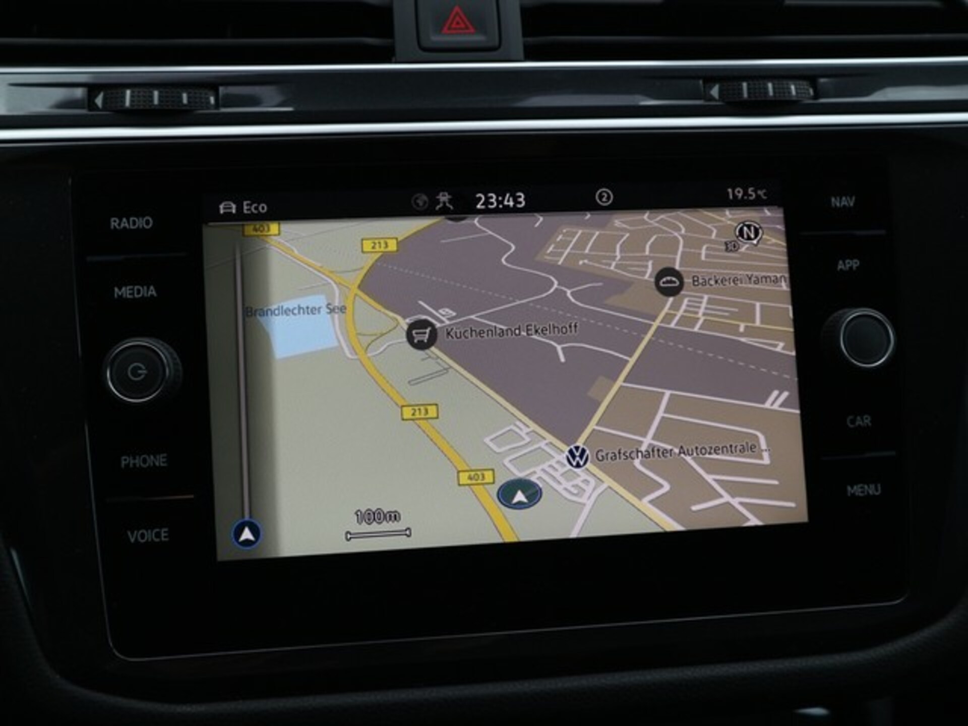Volkswagen Tiguan Allspace R-Line