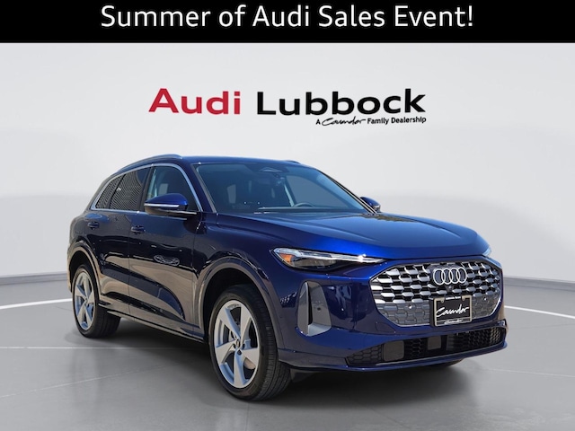 Photo of 2026 Audi Q5