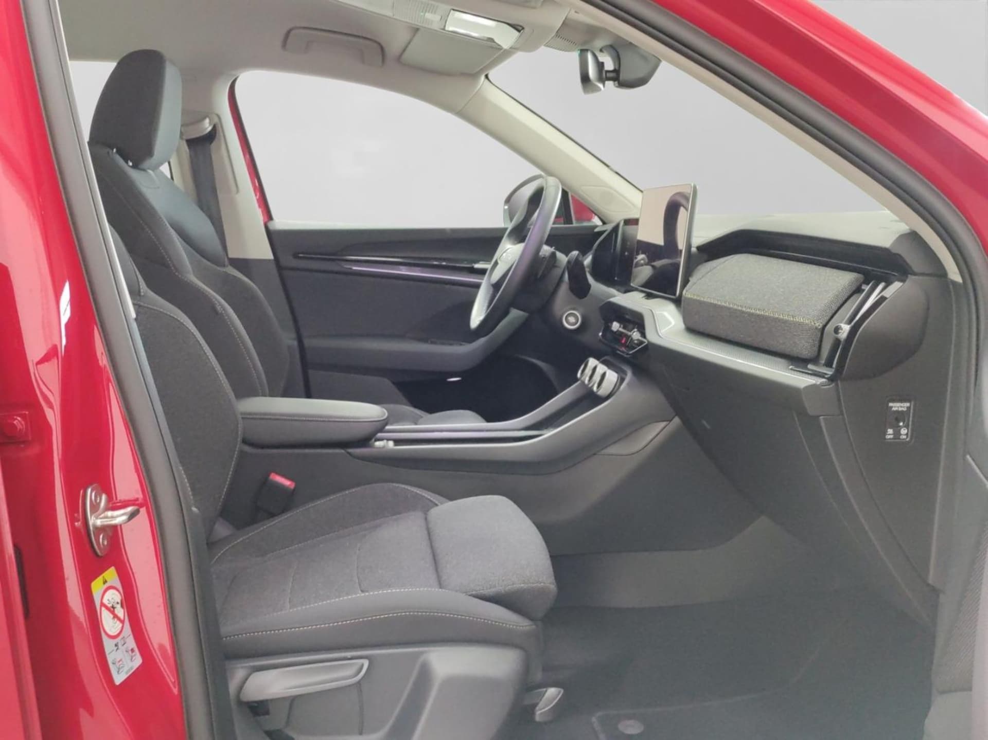 Skoda Kodiaq Selection