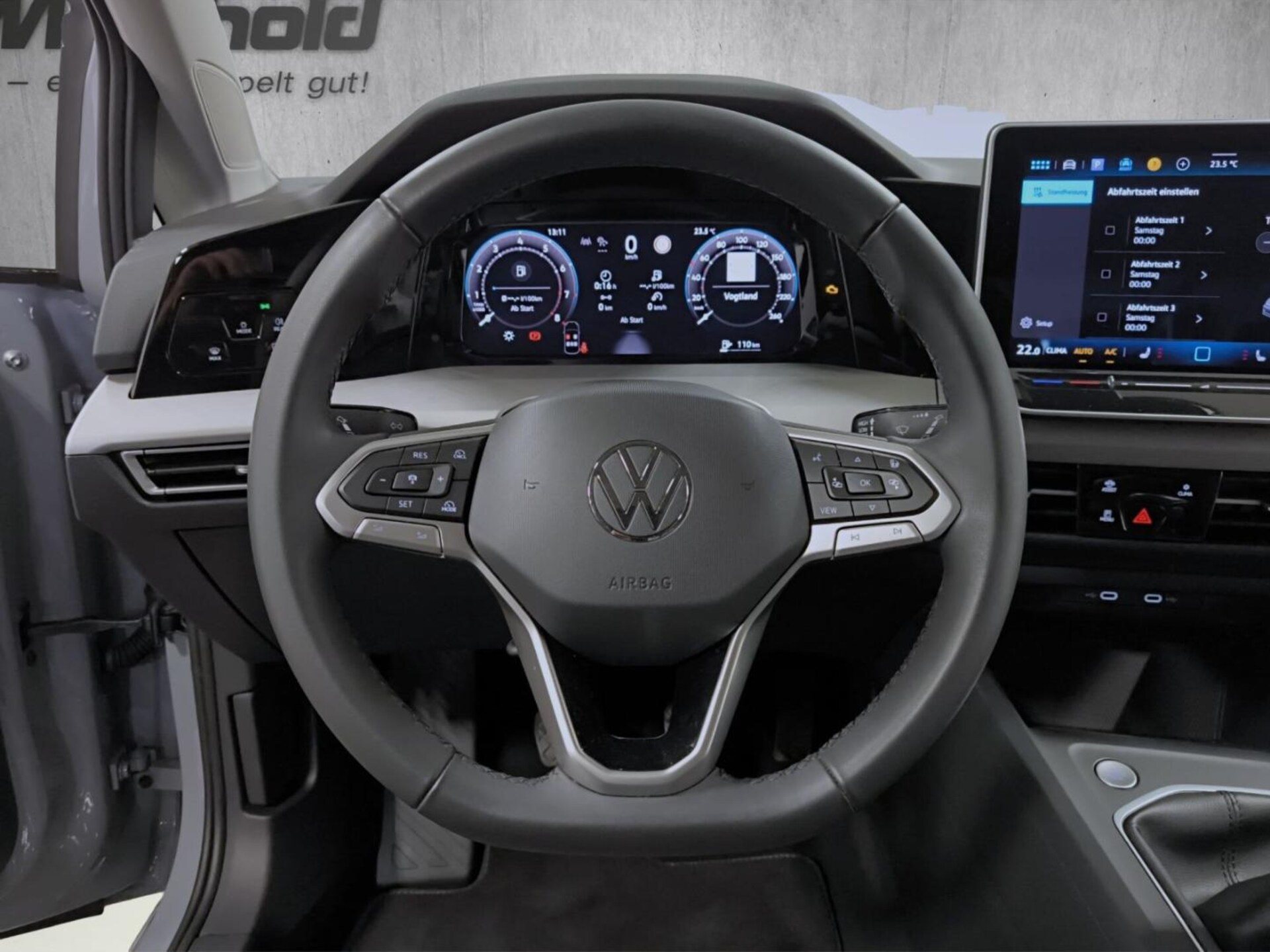 Volkswagen Golf Life