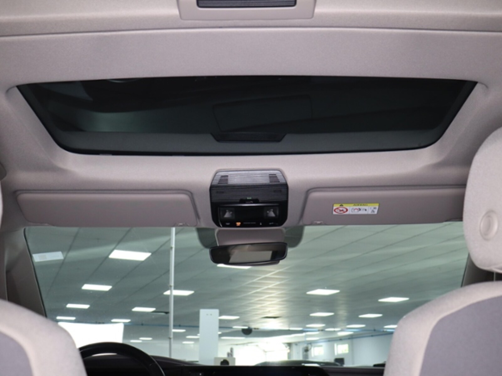 Volkswagen Multivan Langversion – Bild 10
