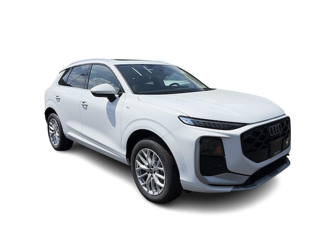 2026 Audi Q3 SUV