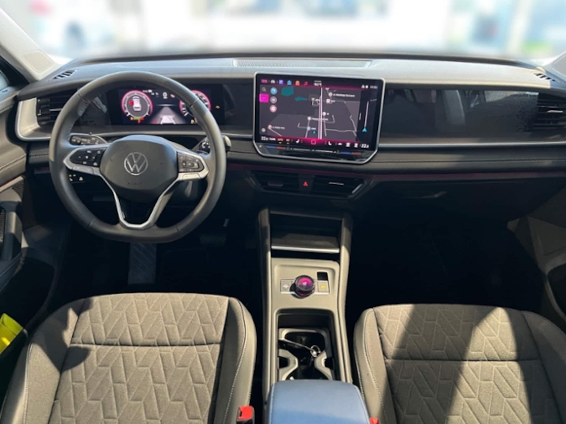 Volkswagen Tayron Life