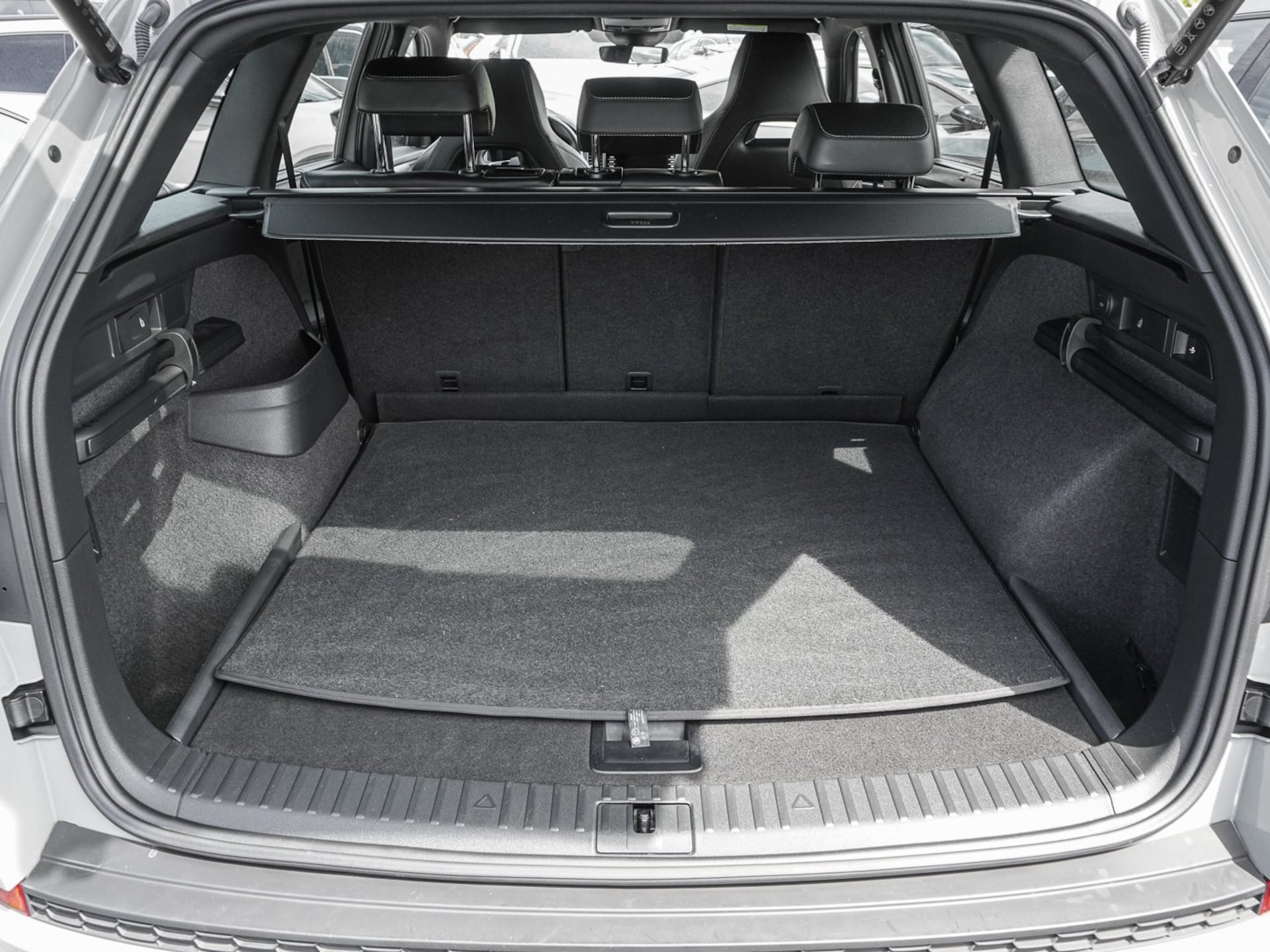 Skoda Kodiaq Sportline