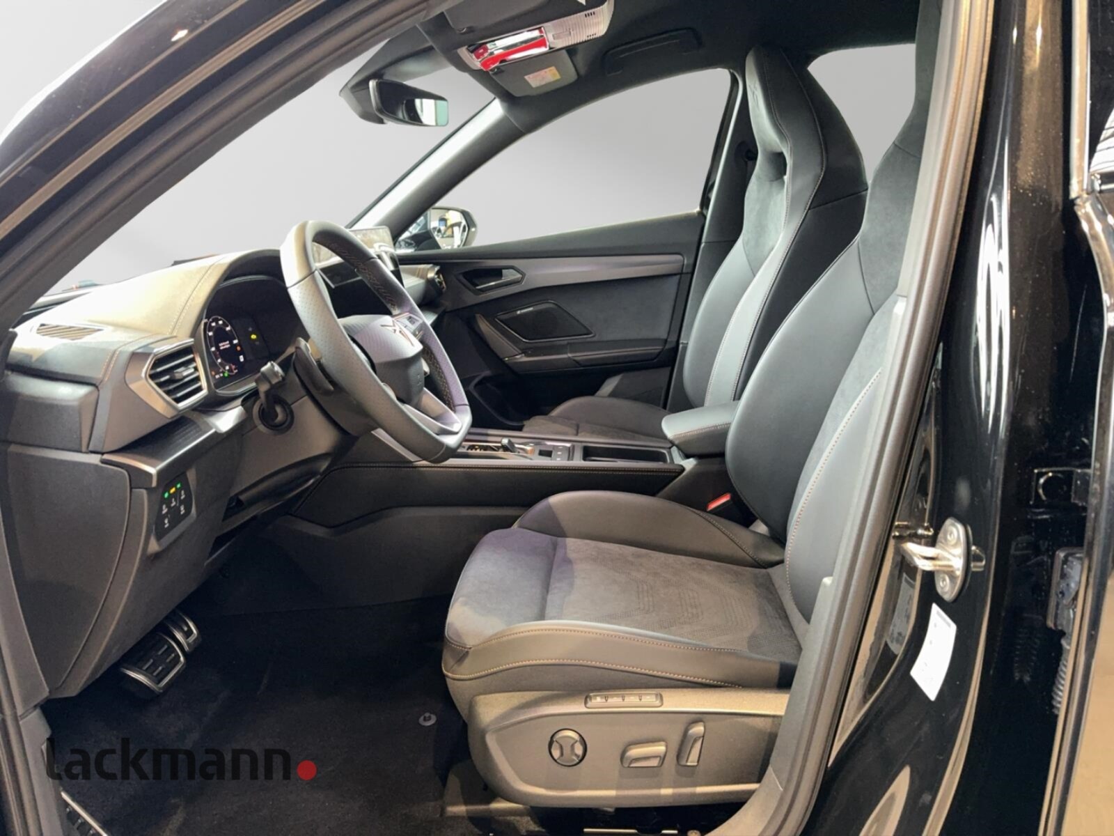 CUPRA Formentor – Bild 7