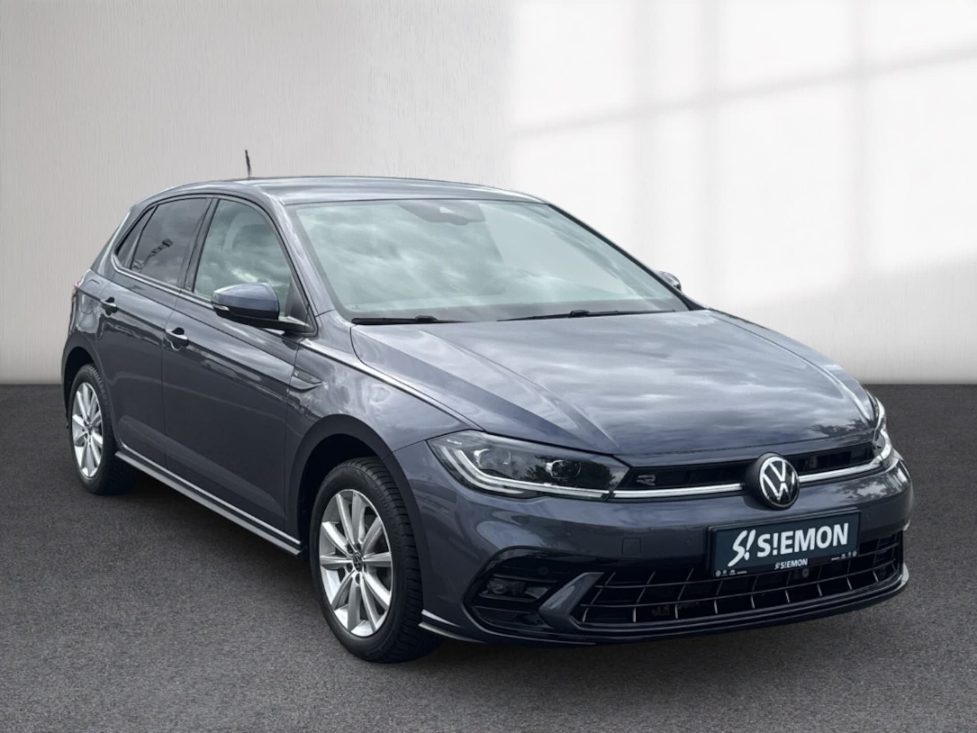 Volkswagen Polo R-Line