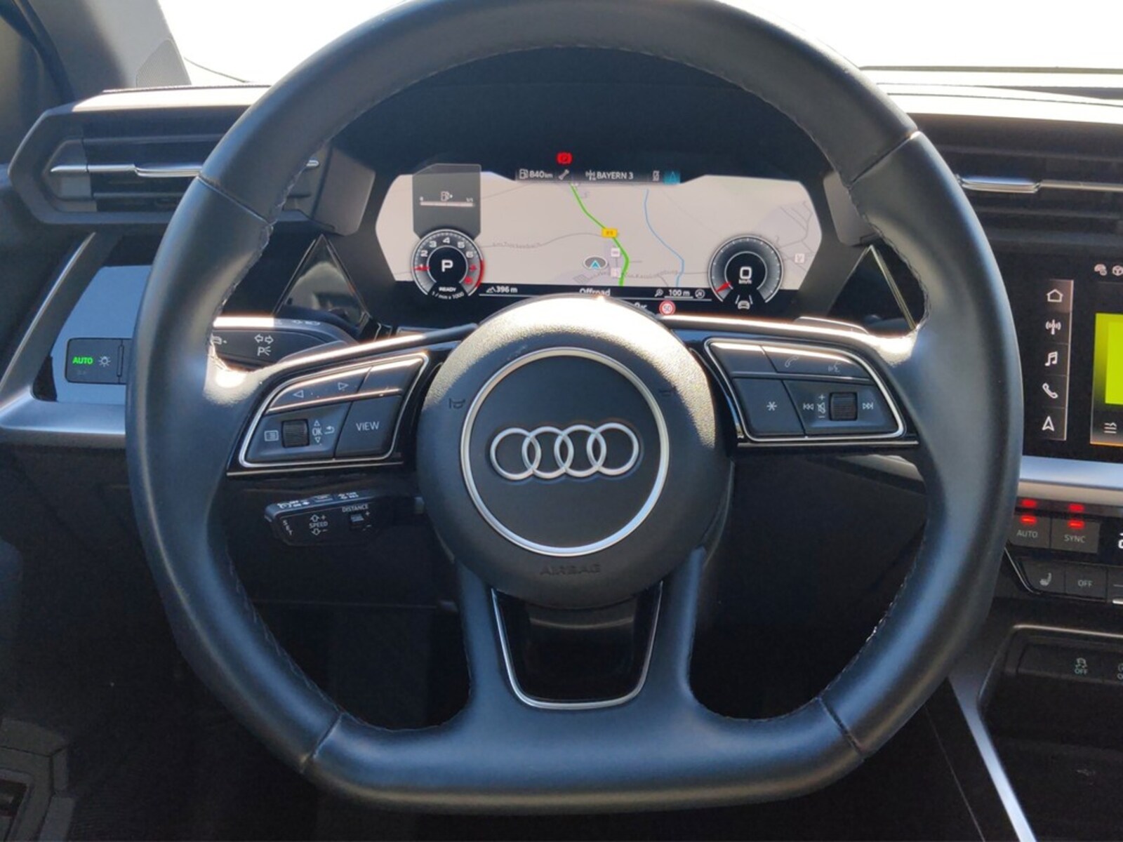 Audi A3 Sportback – Bild 14