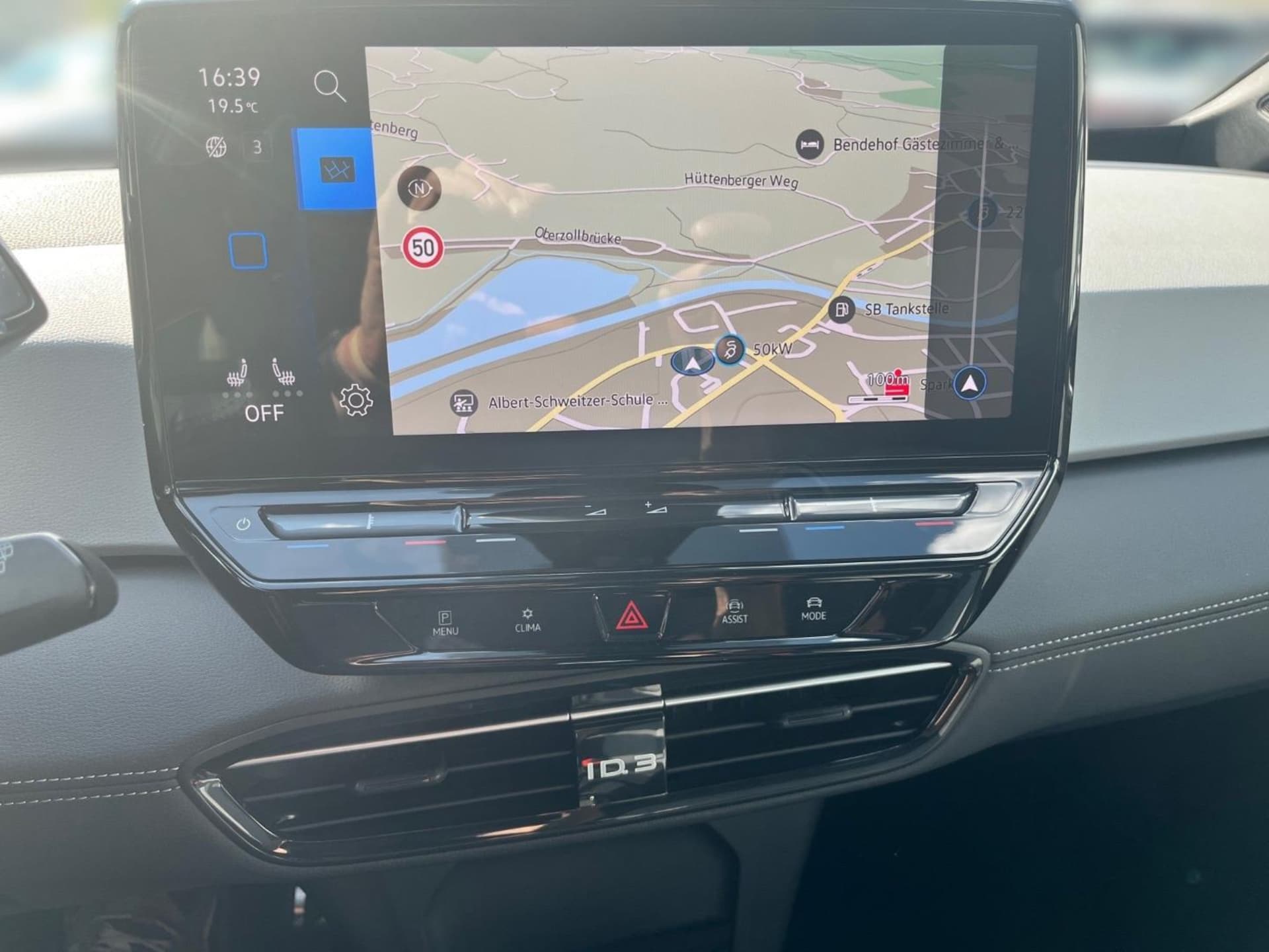 Volkswagen ID.3 MOVE Pro