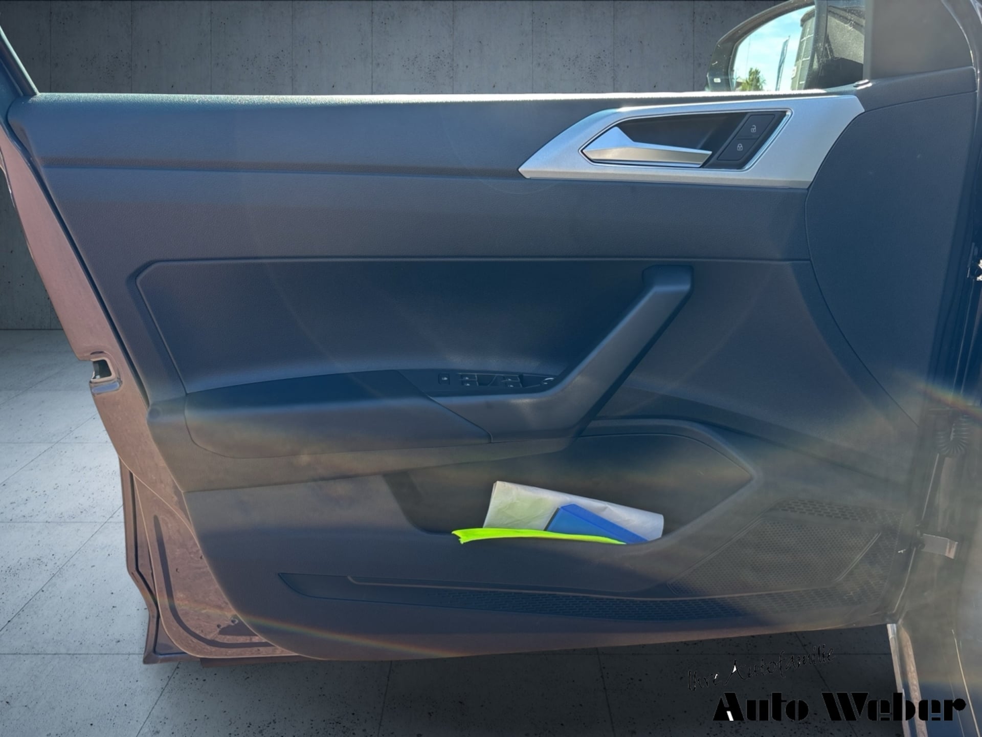 Volkswagen Polo Goal