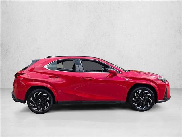 2023 Lexus UX 250h