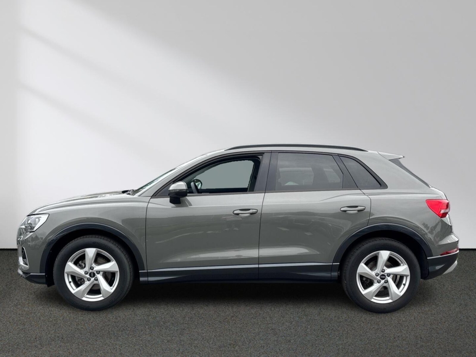 Audi Q3 – Bild 2