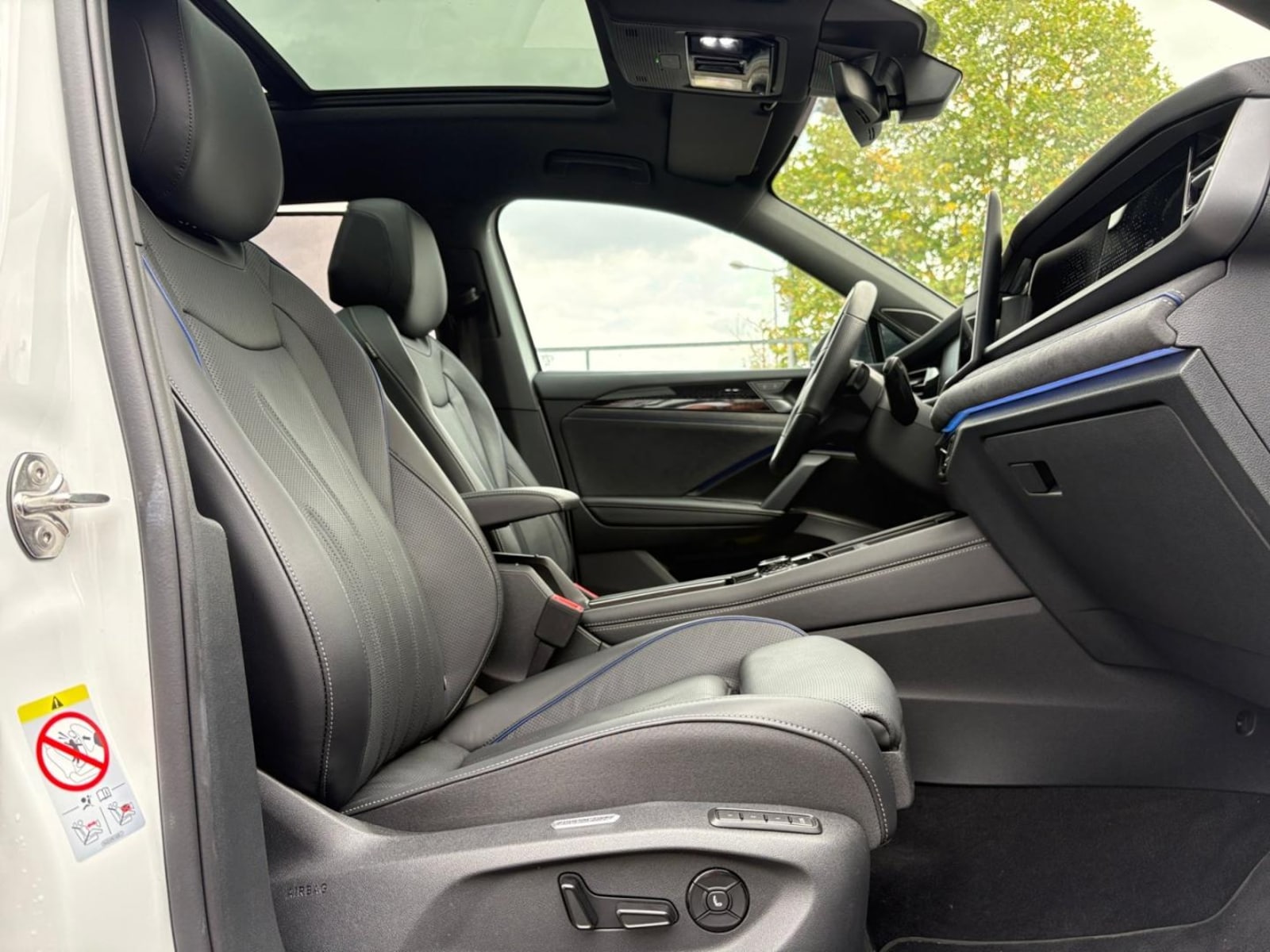 Volkswagen Tayron – Bild 9