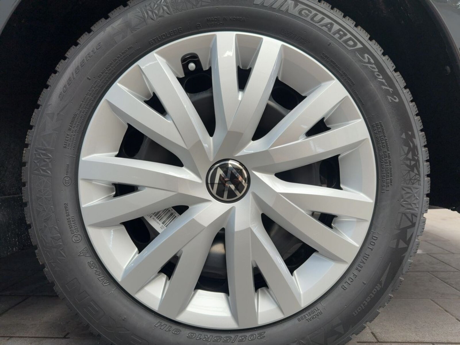 Volkswagen Golf Variant – Bild 7