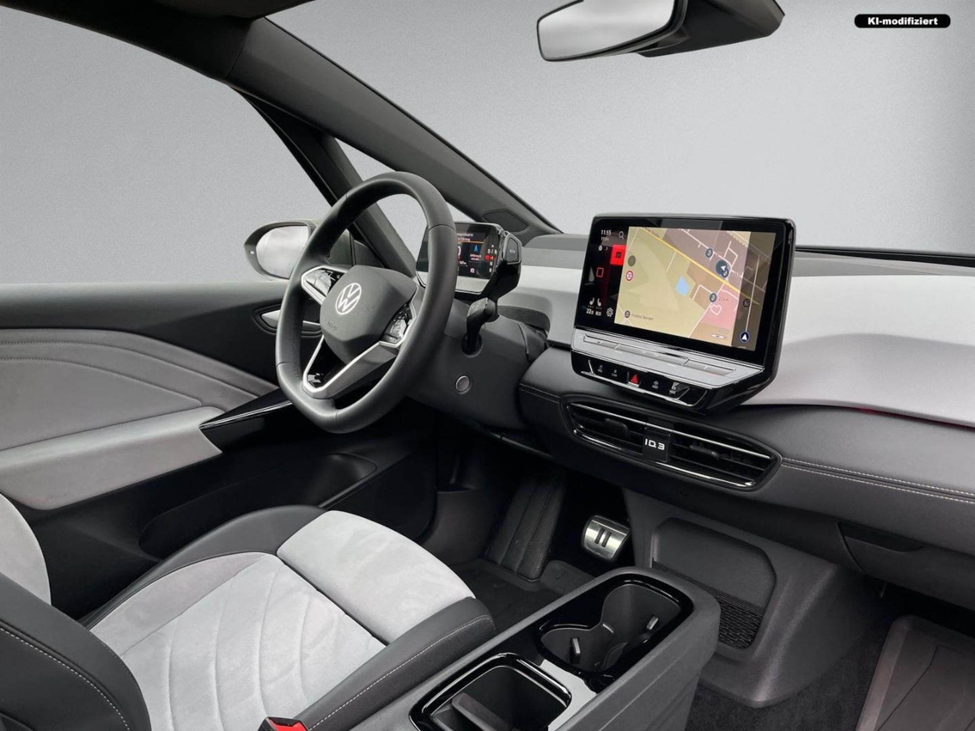 Volkswagen ID.3 Pro