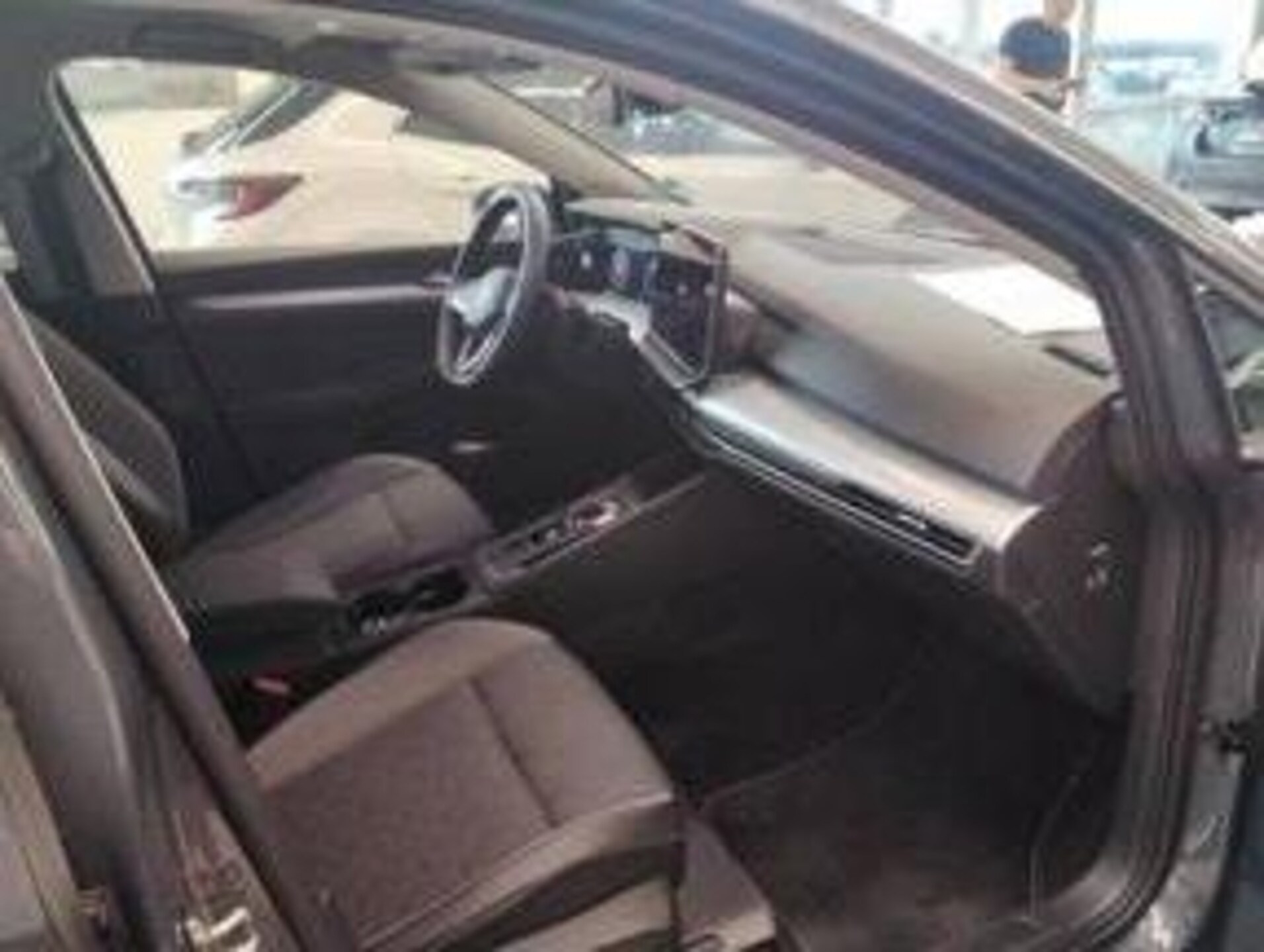 Volkswagen Golf Variant Goal