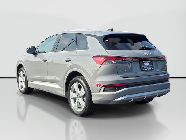 2023 Audi Q4 e-tron