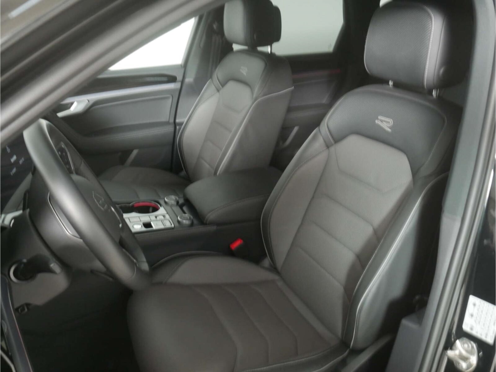 Volkswagen Touareg – Bild 10