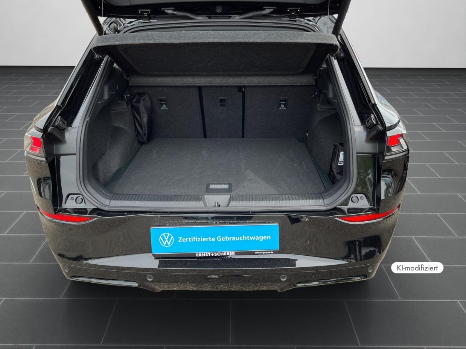 Volkswagen T-Roc – Bild 15