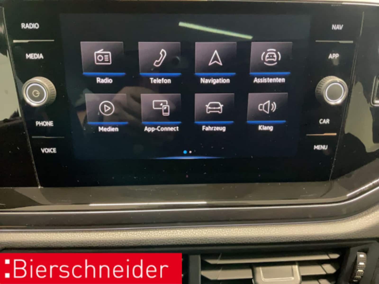 Volkswagen Taigo – Bild 18