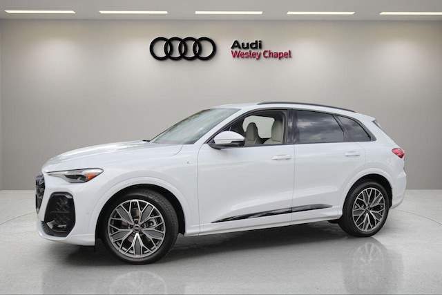Photo of 2026 Audi Q5
