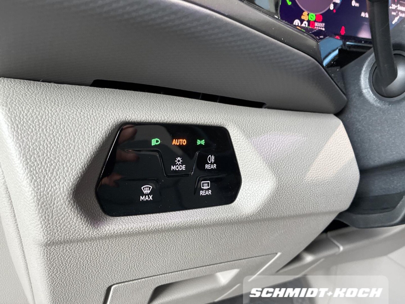 Volkswagen Multivan – Bild 13