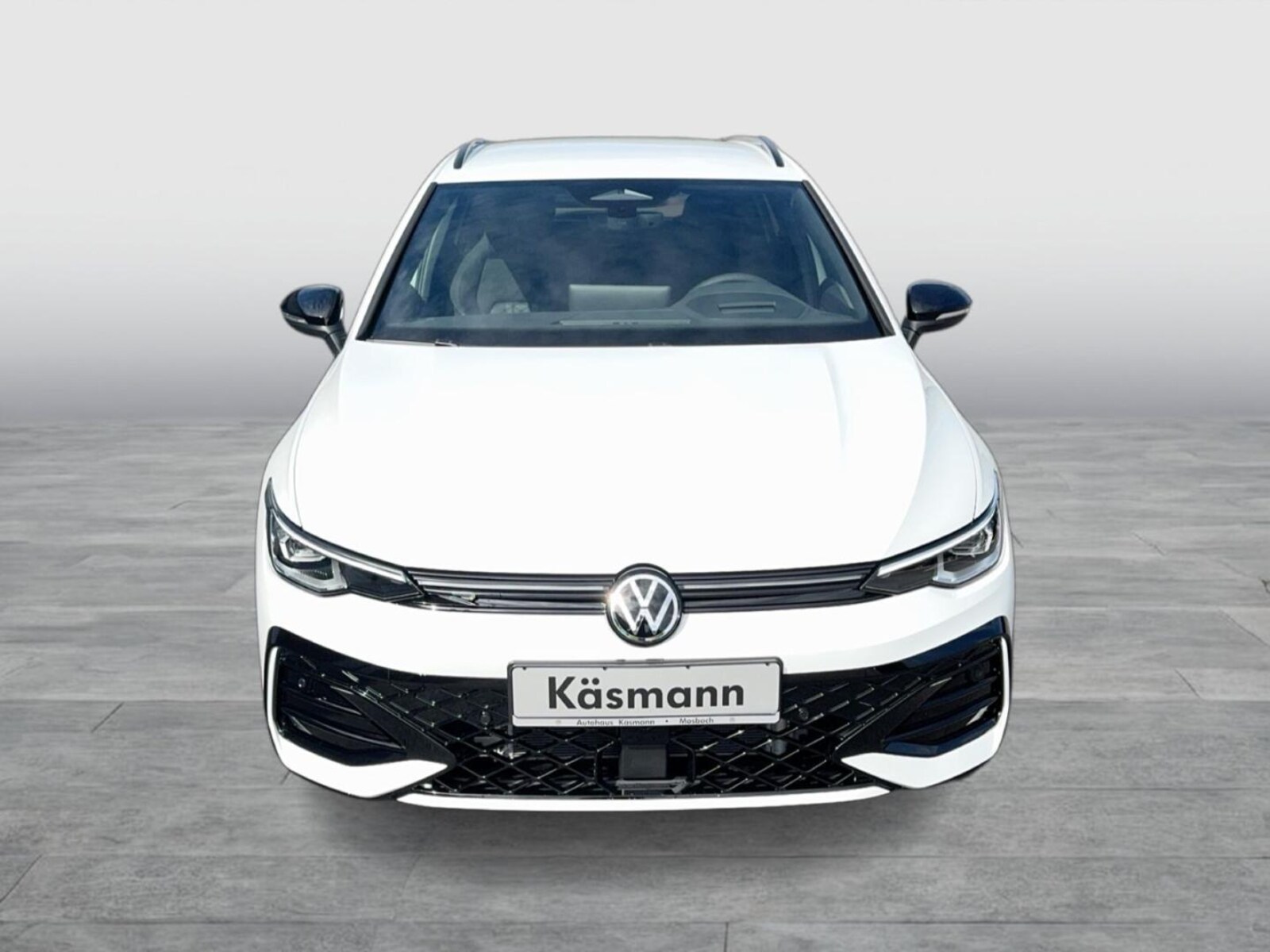 Volkswagen Golf Variant – Bild 9