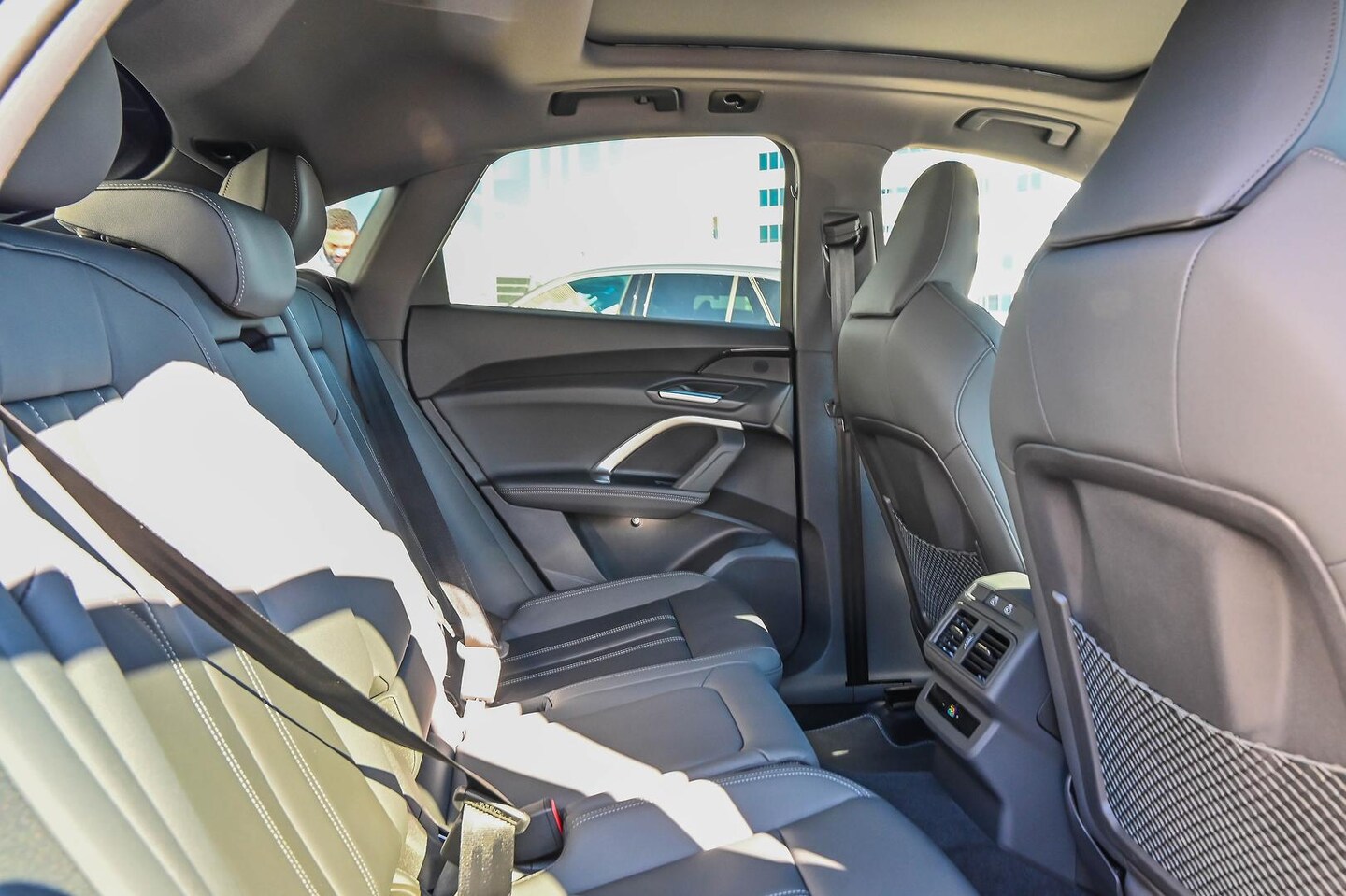 Image about Audi Q5 Sportback TDI quattro 150 kW sport