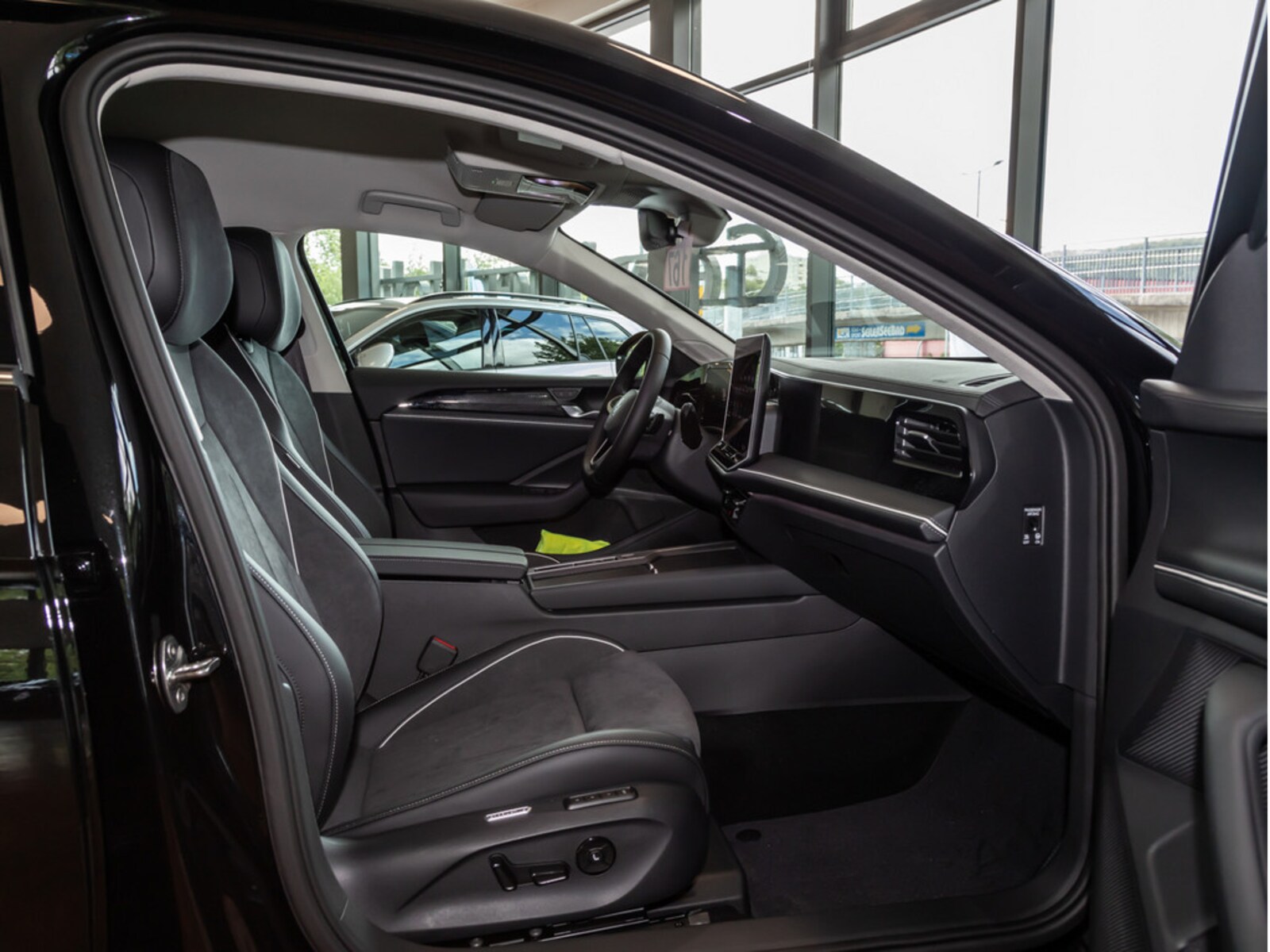 Volkswagen Passat – Bild 8
