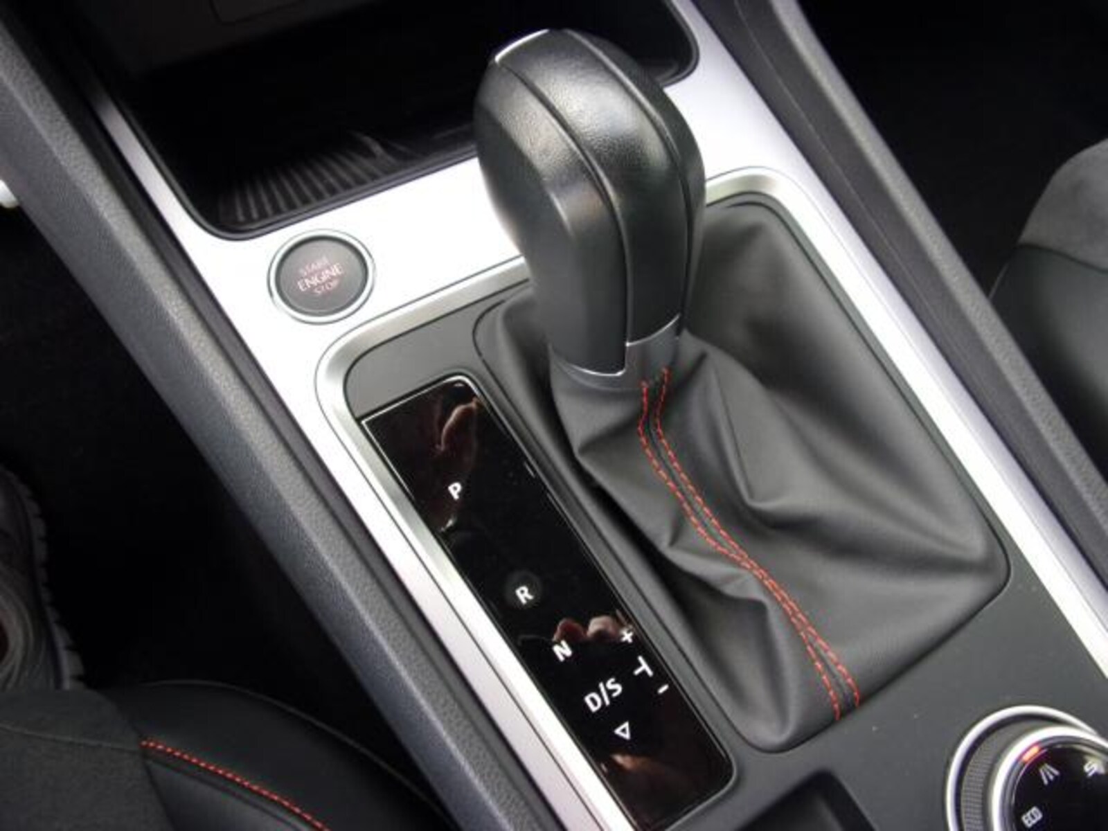 SEAT Ateca – Bild 22