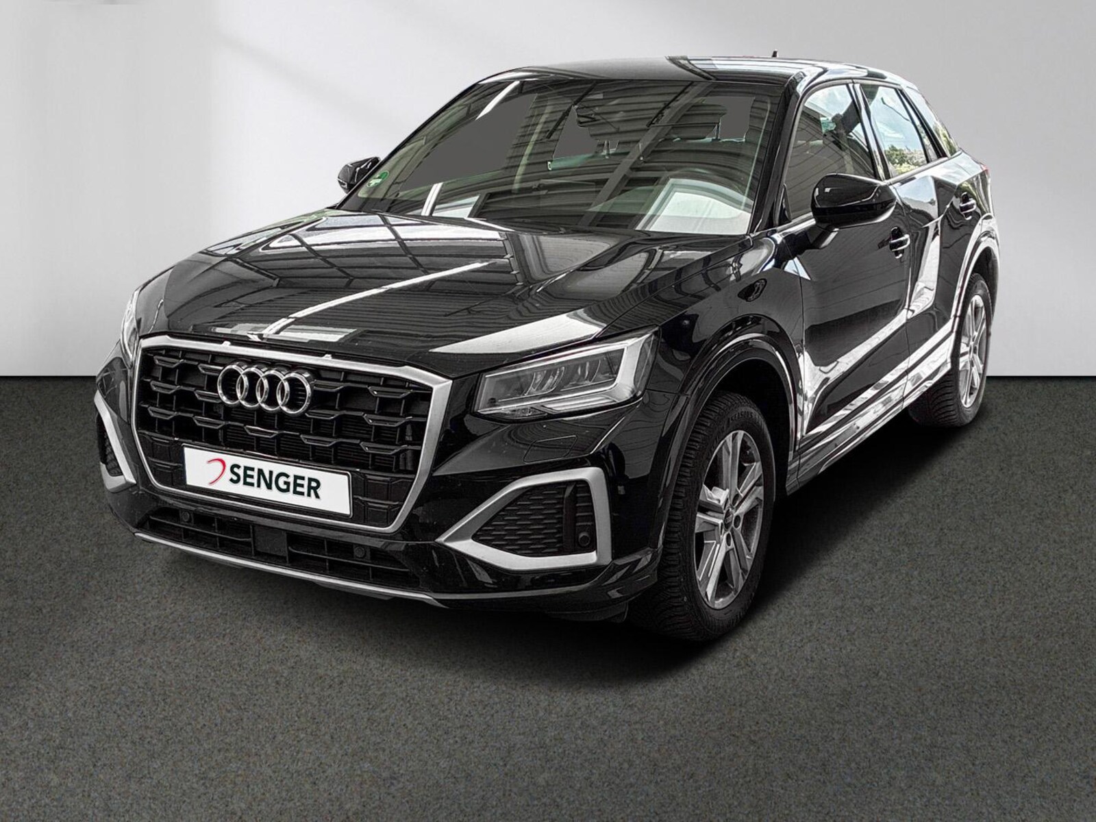 Audi Q2 – Bild 4