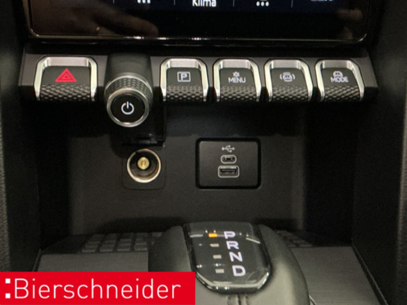 Volkswagen Amarok DoubleCab – Bild 25