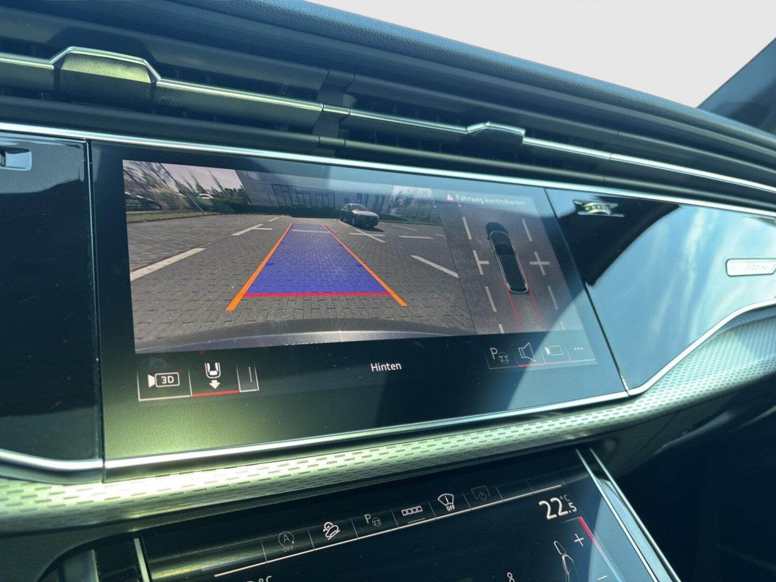 Audi SQ7 – Bild 26