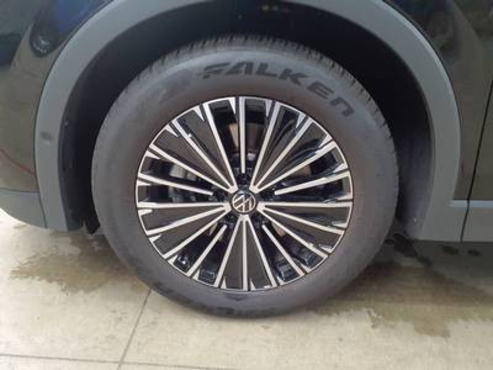 Volkswagen Tiguan – Bild 6