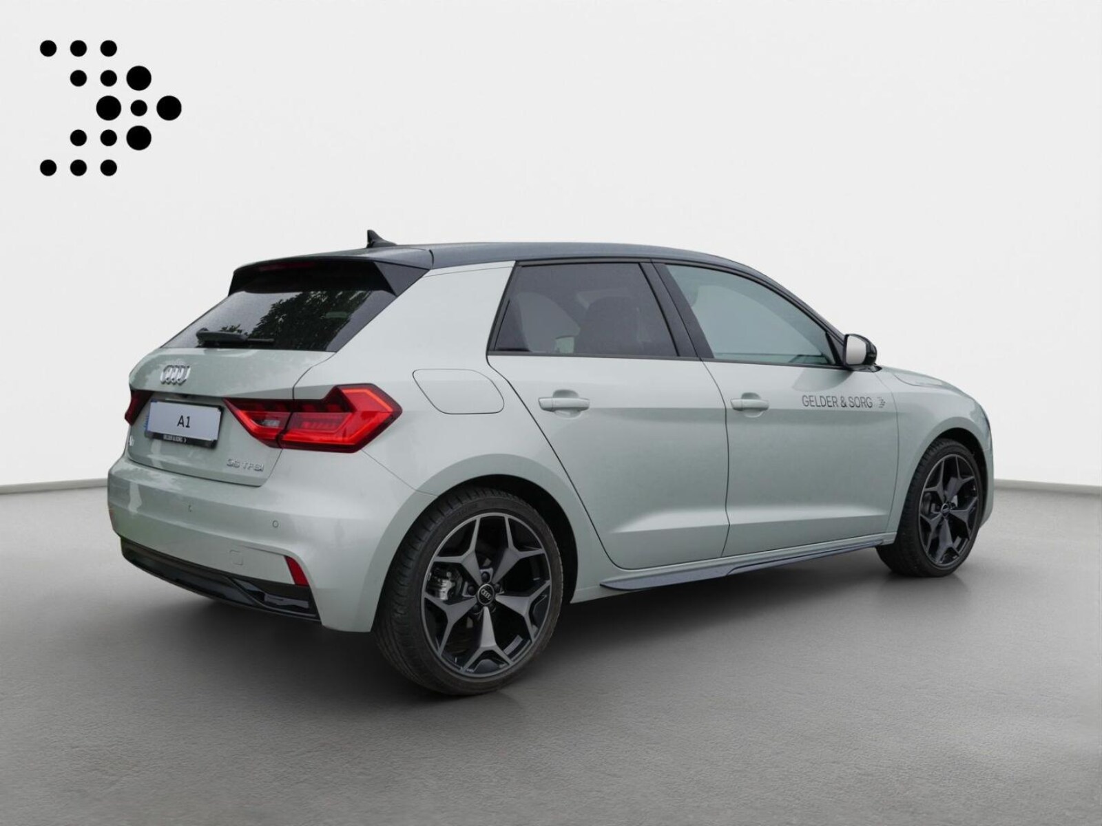 Audi A1 Sportback – Bild 18