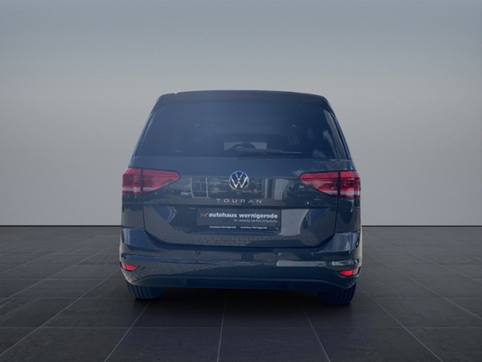 Volkswagen Touran – Bild 6