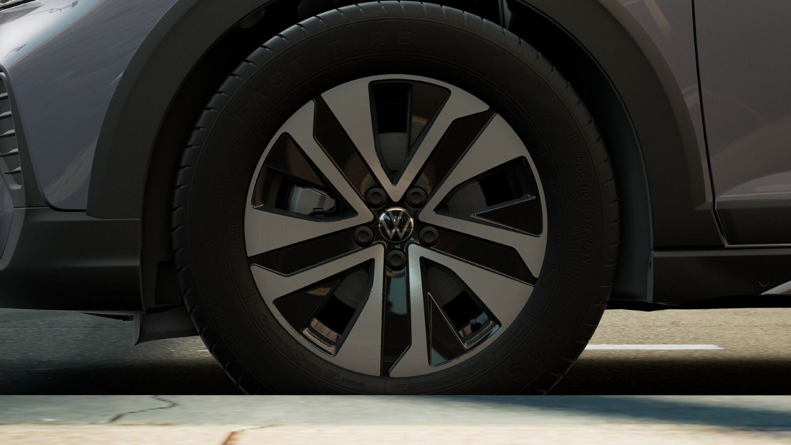 Volkswagen Taigo – Bild 11