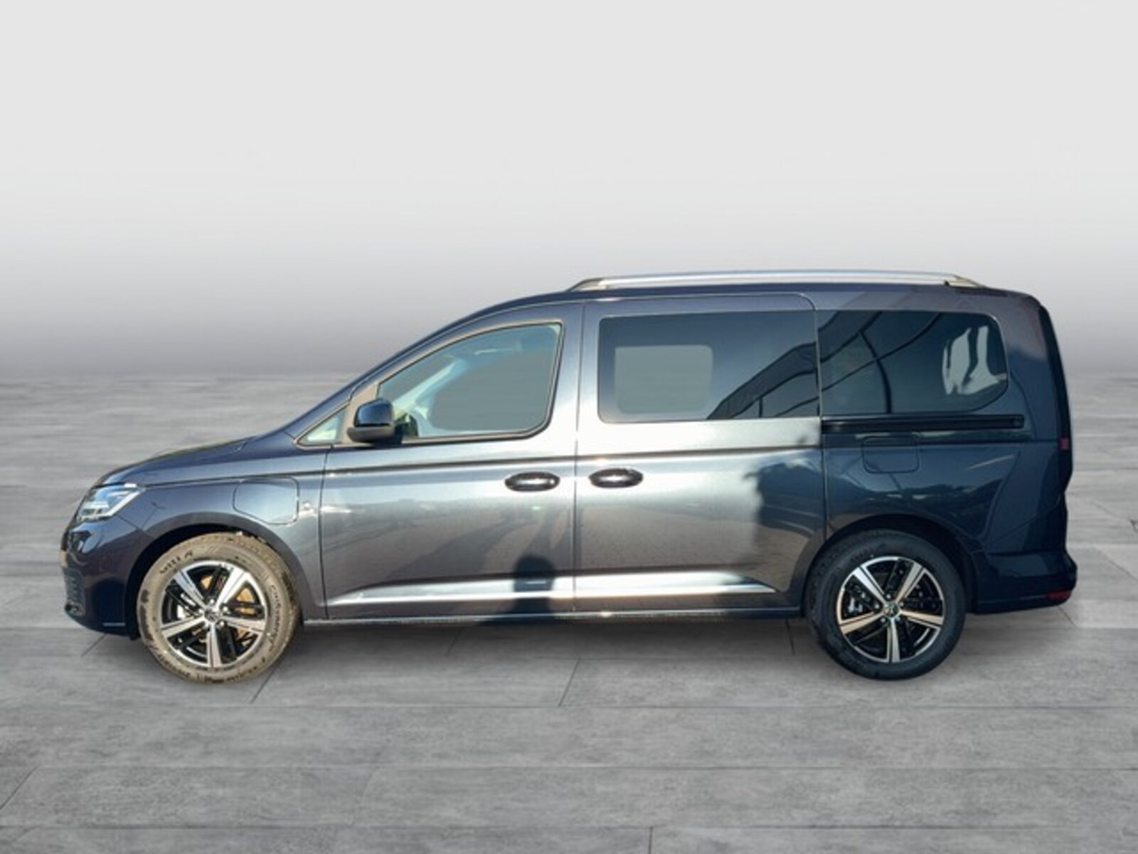 Volkswagen Caddy Maxi – Bild 2