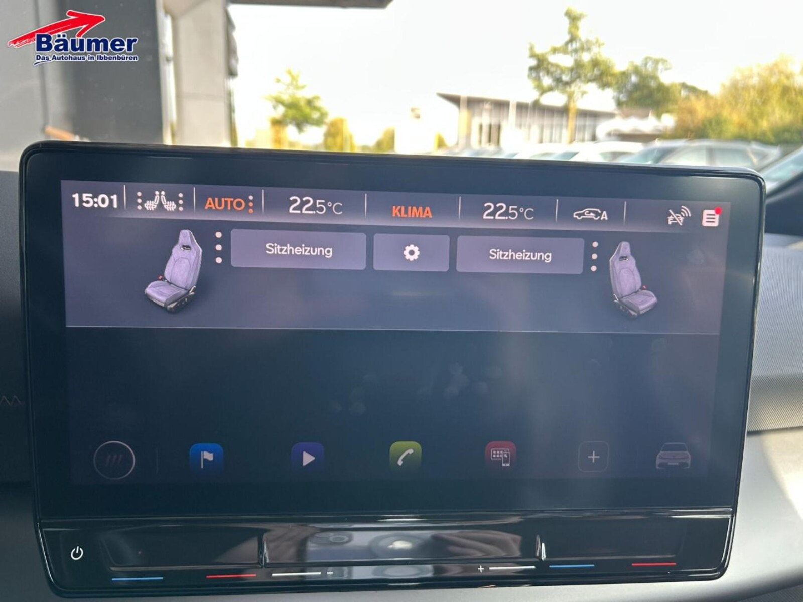 CUPRA Born – Bild 20