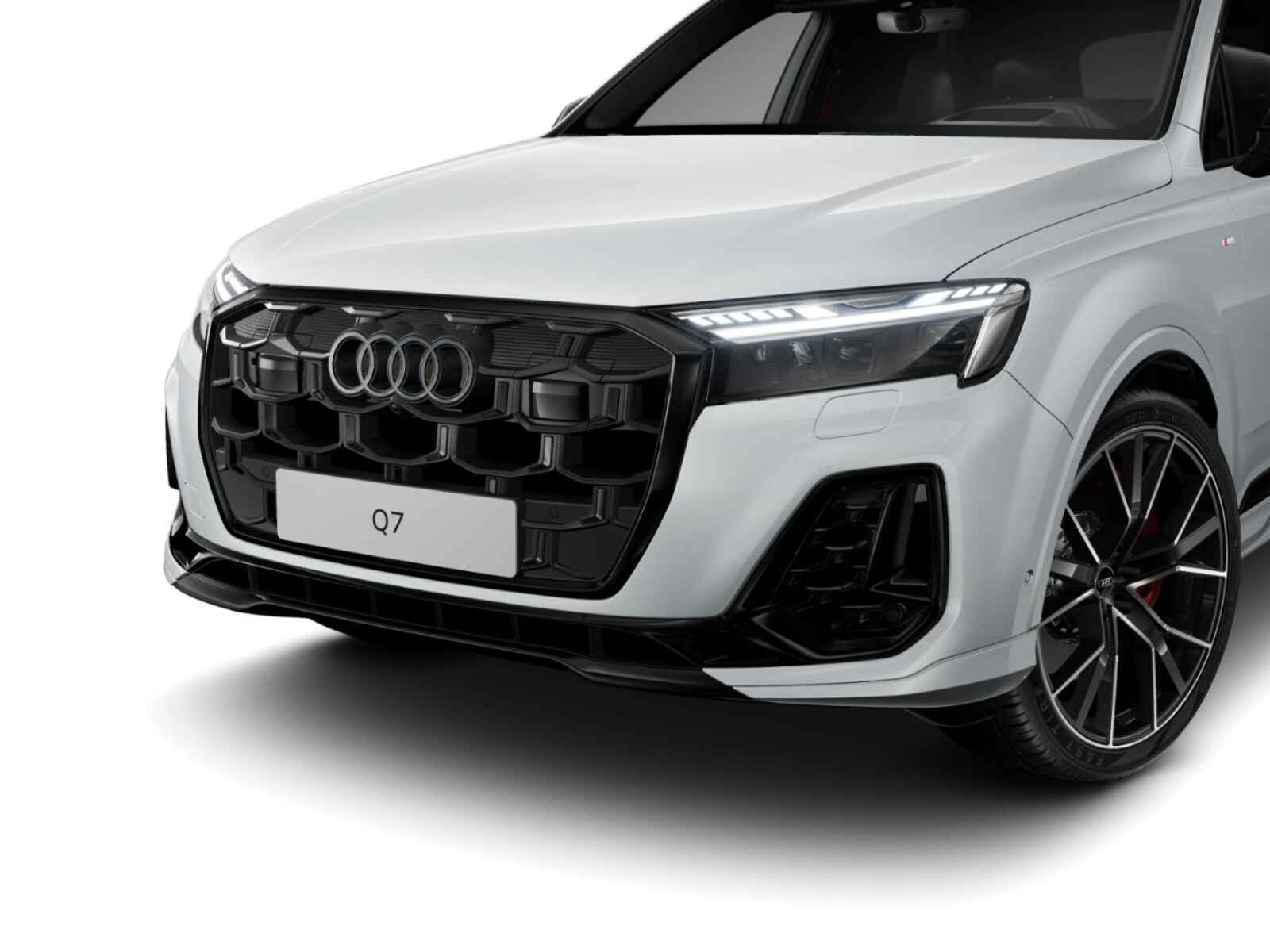 Audi Q7 – Bild 7