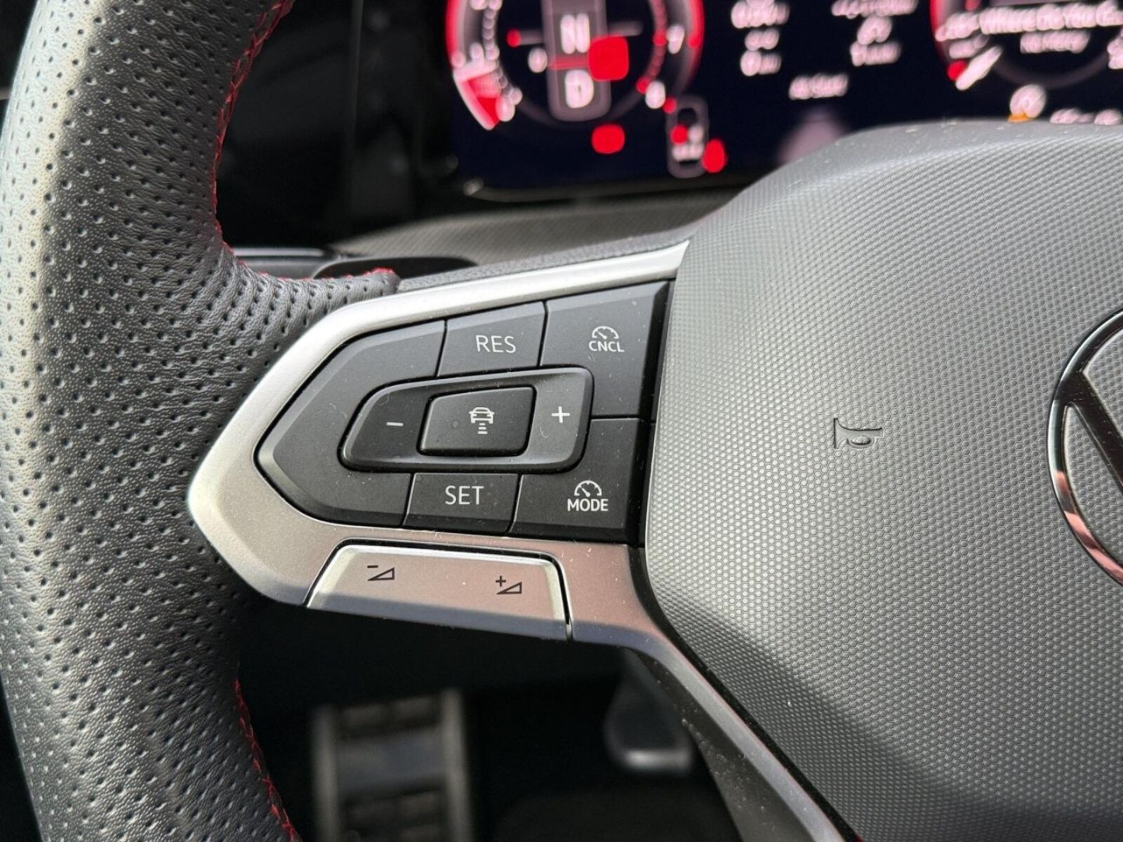 Volkswagen Golf – Bild 18