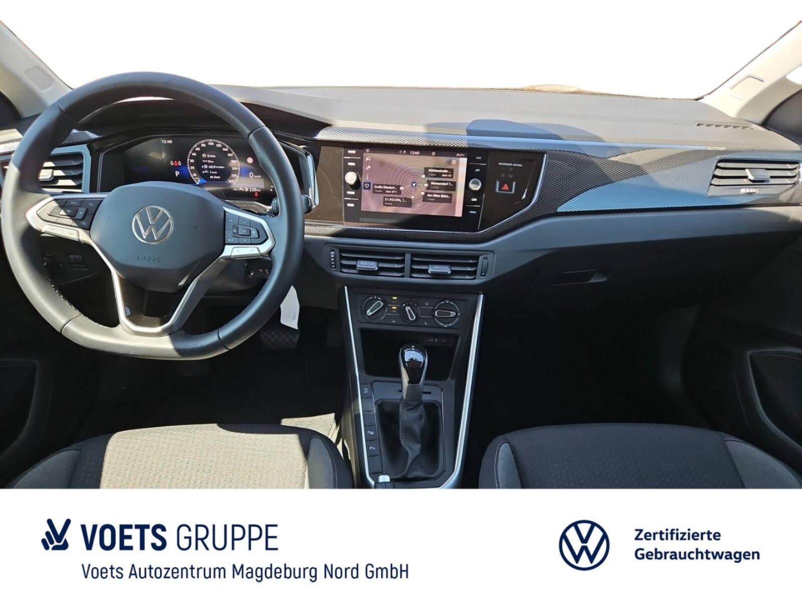 Volkswagen Polo – Bild 8