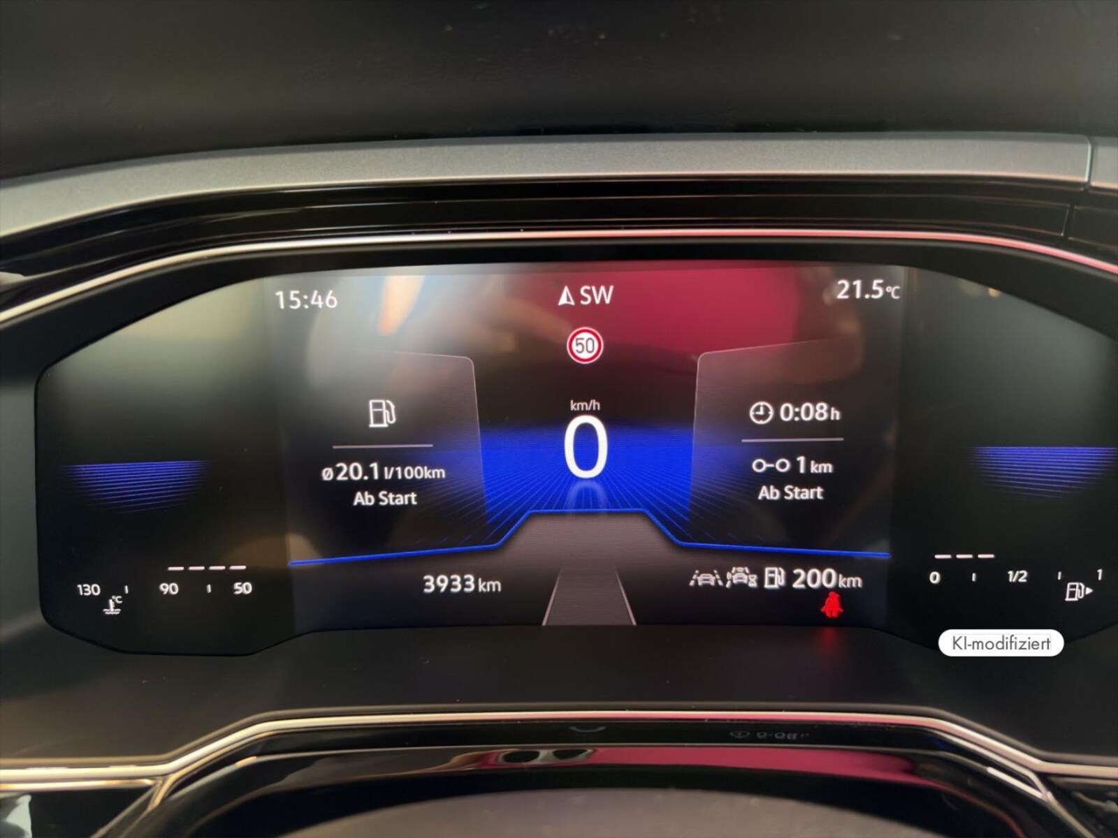 Volkswagen Taigo – Bild 10