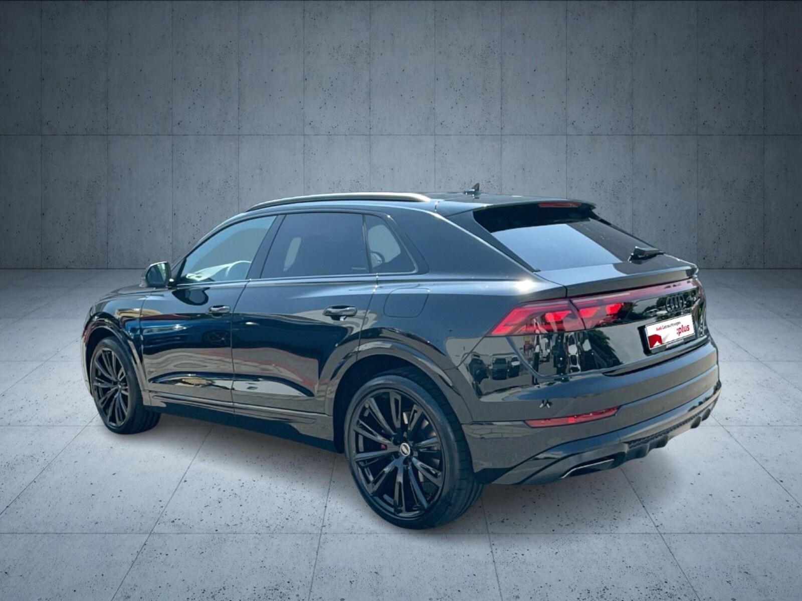 Audi Q8 – Bild 4