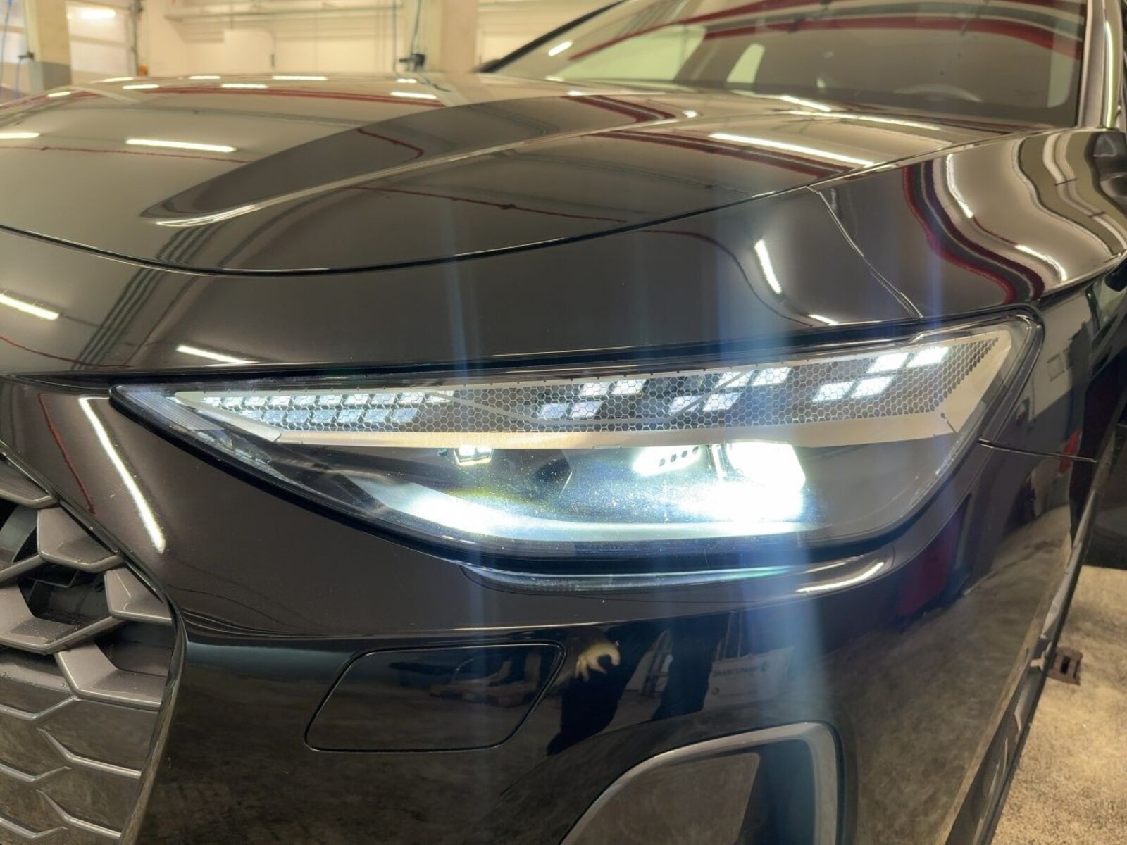 Audi A6 Avant – Bild 19