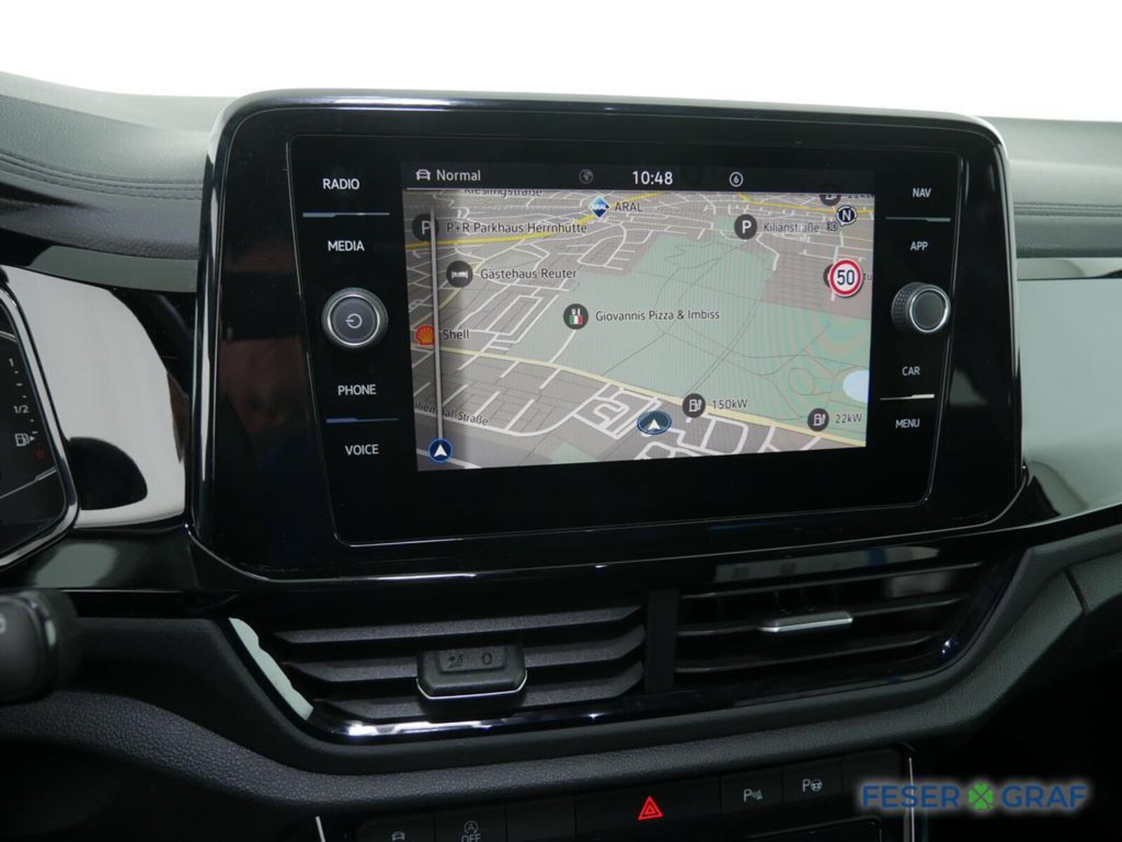 Volkswagen T-Roc – Bild 8