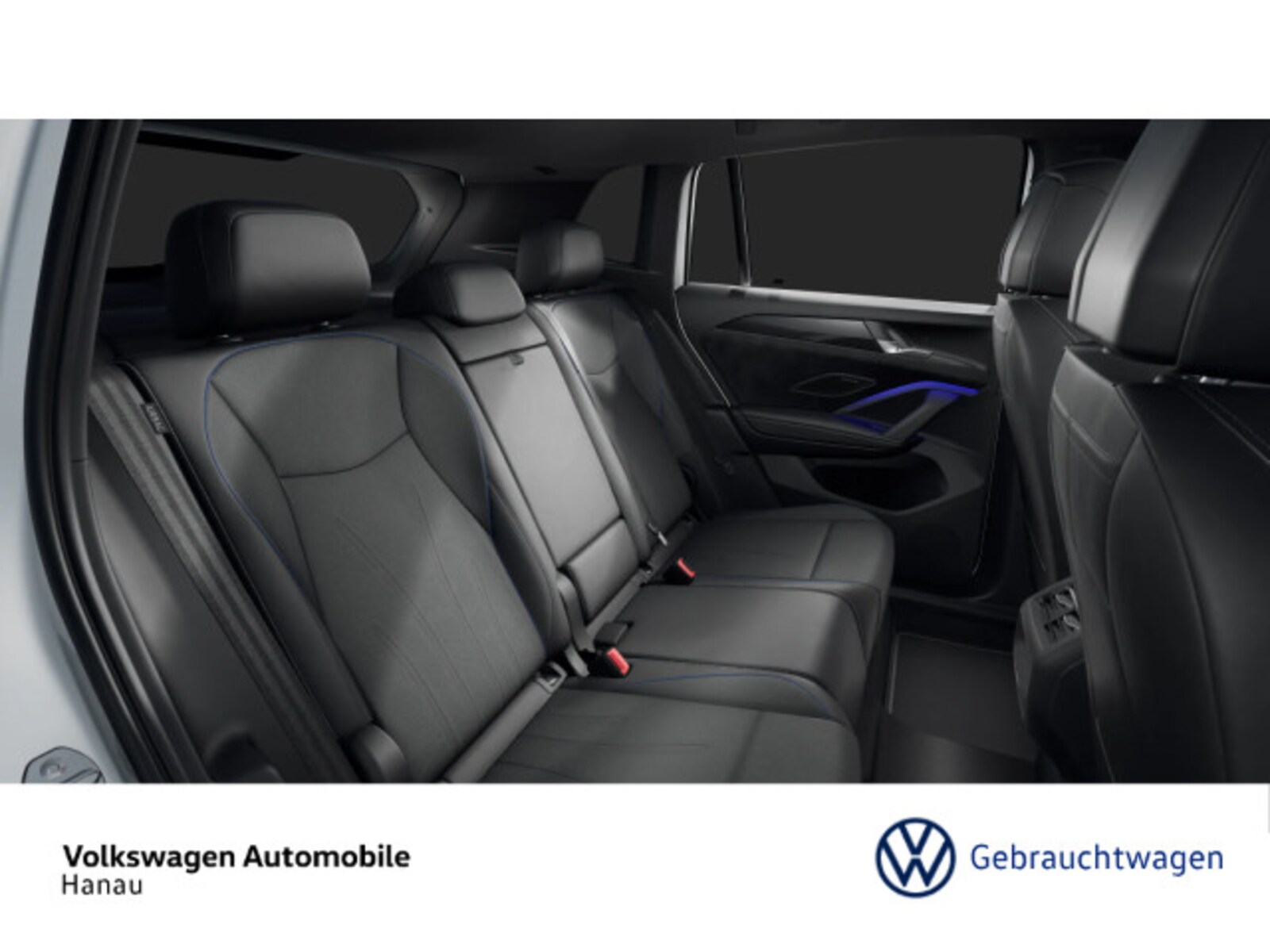 Volkswagen Tiguan – Bild 6