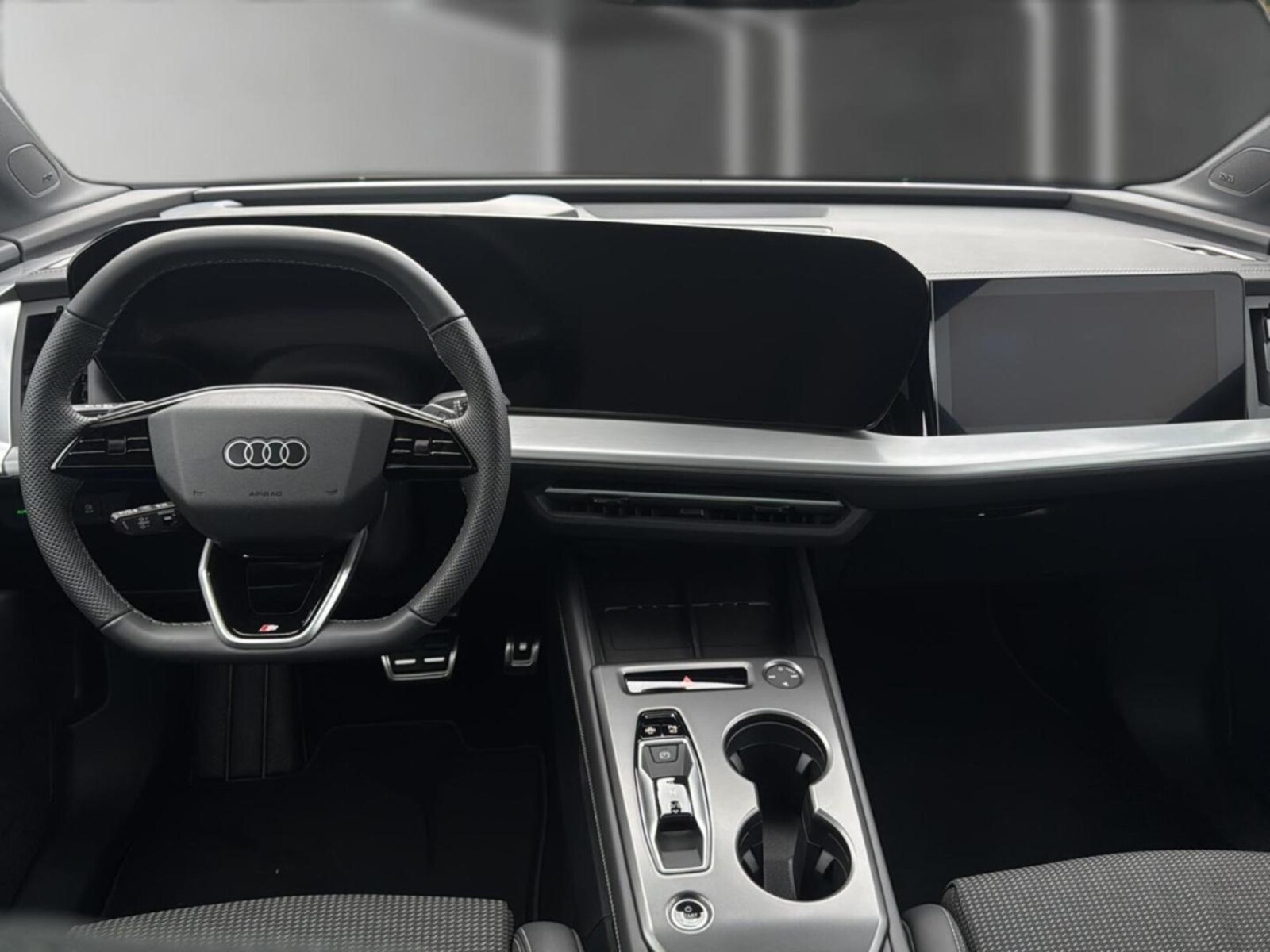 Audi Q4 e-tron – Bild 12