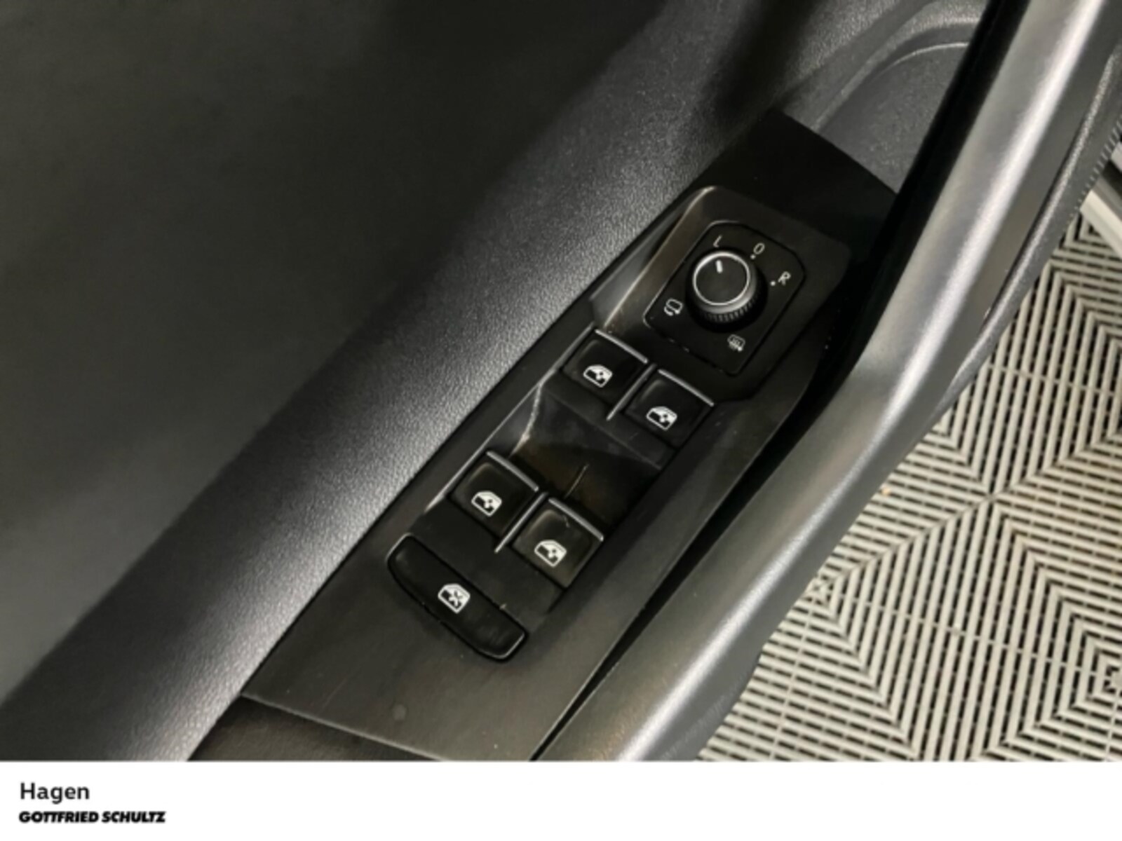 Volkswagen Taigo – Bild 9