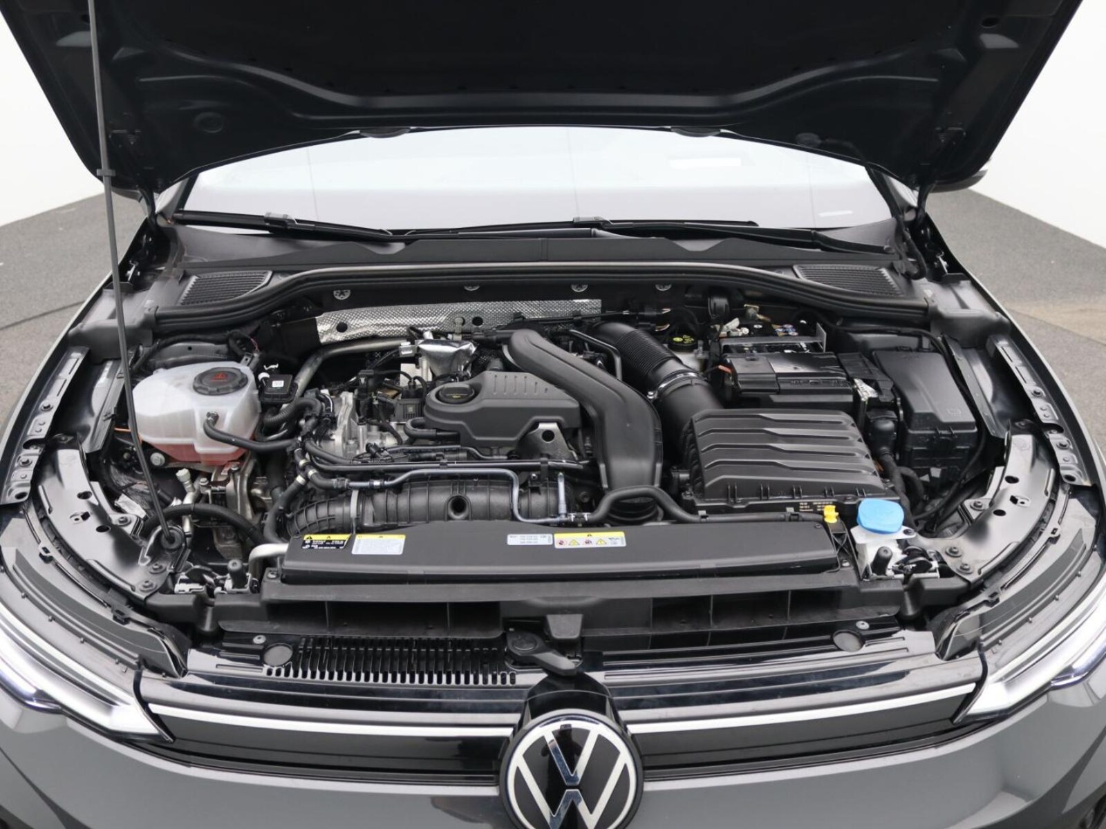 Volkswagen Golf – Bild 19